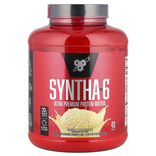 Licenciatura en Ciencias de la Enfermería (BSN) - Syntha-6