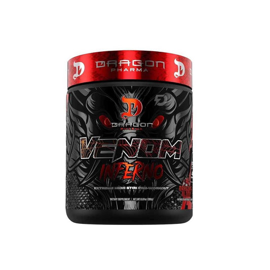 DRAGON PHARMA - Venom Inferno