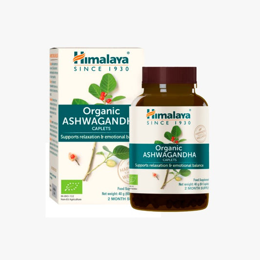 HIMALAYA - Ashwagandha