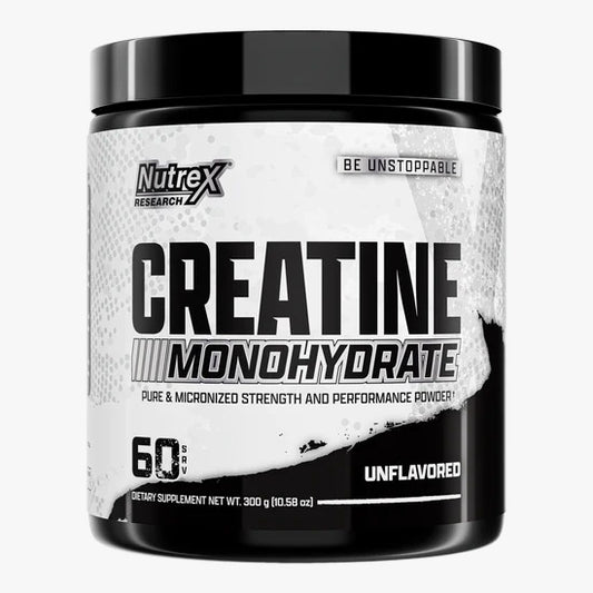 NUTREX - Monohidrato de creatina
