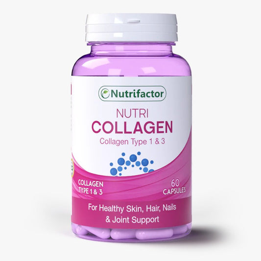 NUTRIFACTOR - Nutri Colágeno 1 y 3