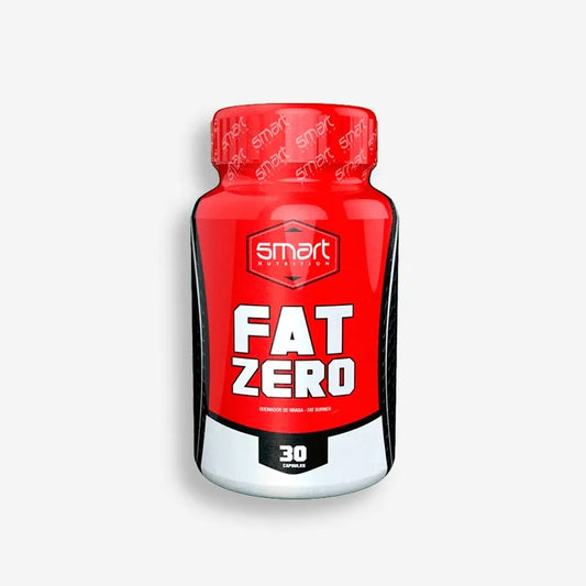 NUTRICIÓN INTELIGENTE - Cero Grasas