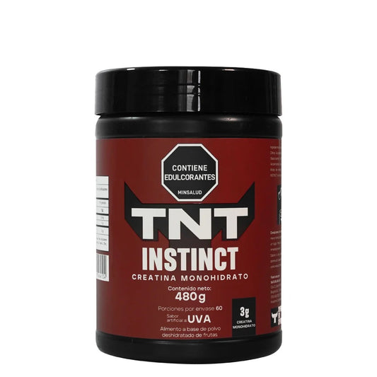 TNT - Instinto