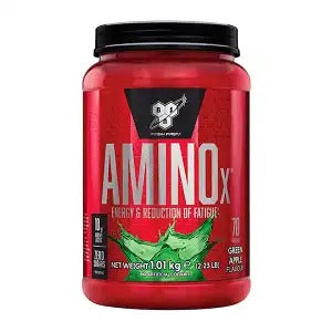 Licenciatura en Ciencias de la Enfermería (BSN) - Amino X
