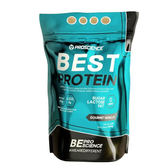 Best Protein 4 Pounds Proscience