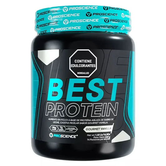 Protein Best Protein 1 Pound Proscience