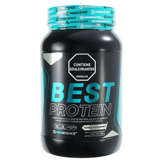 Best Protein 2 Pounds Proscience