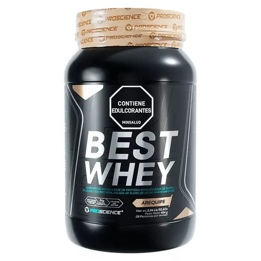 Best Whey Protein 2 Pounds Proscience