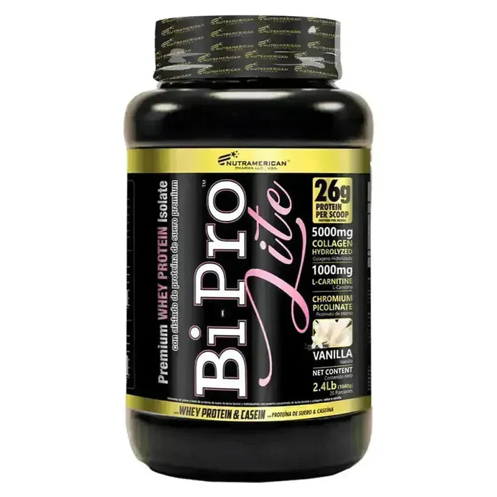 BiPro Lite Megaplex 2lb