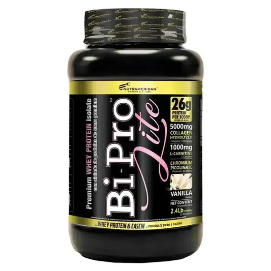 BiPro Lite Megaplex 2lb
