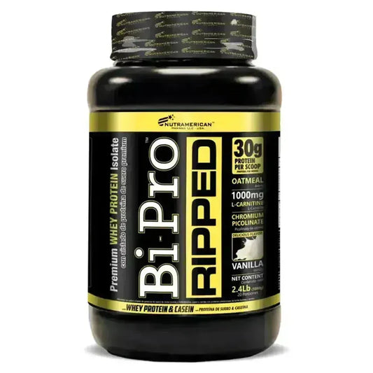 BiPro Ripped Megaplex 2lb