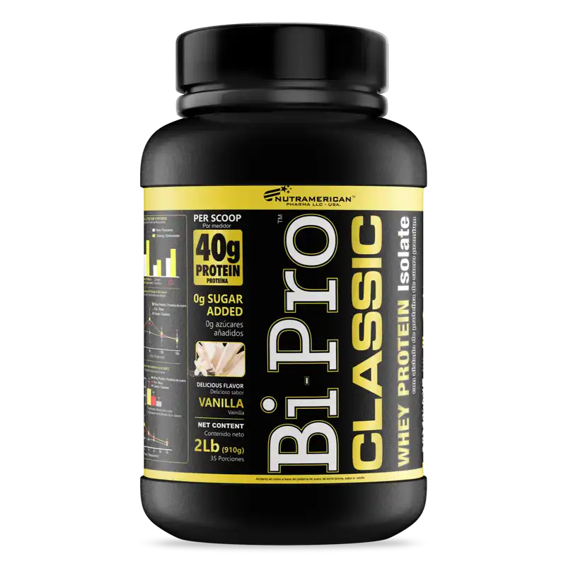 BIPRO CLÁSICO 1 libra