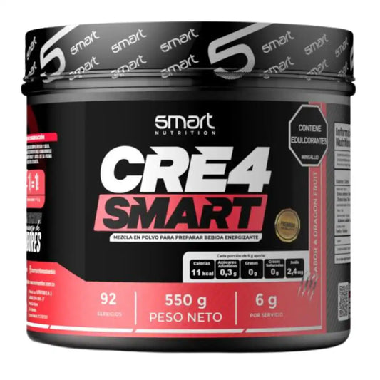 Cre4 Smart 550 Grams