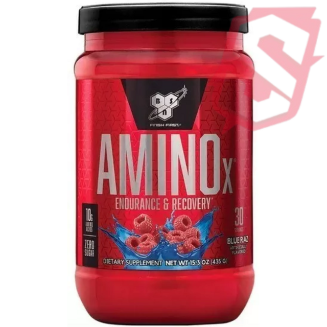 Licenciatura en Ciencias de la Enfermería (BSN) - Amino X