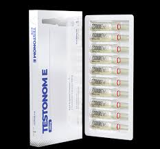 TESTONOM Enantato 300 mg VENOM LAB