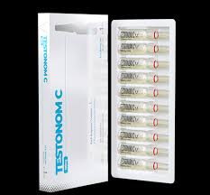 TESTONOM Cipionato 300 mg VENOM LAB 