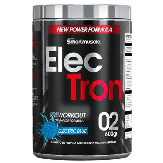Electron 2.0 Smart Muscle Pre-Workout