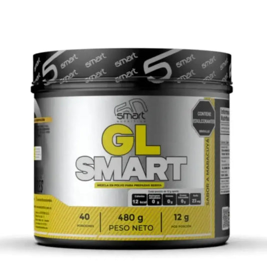 NUTRICIÓN INTELIGENTE - GL Smart