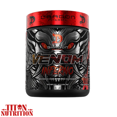 VENOM INFERNO