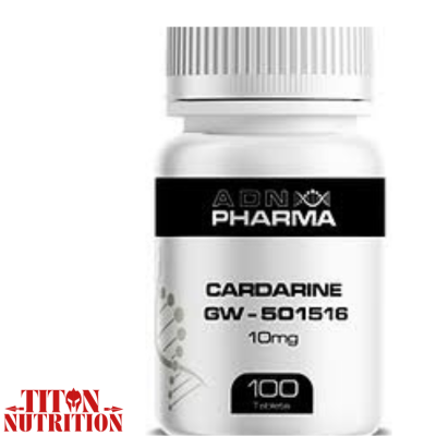 ADN PHARMA - Cardarine GW-501516