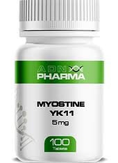 Miostina YK11 ADN Pharma