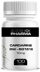 ADN PHARMA - Cardarine GW-501516