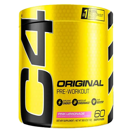 C4 ORIGINAL