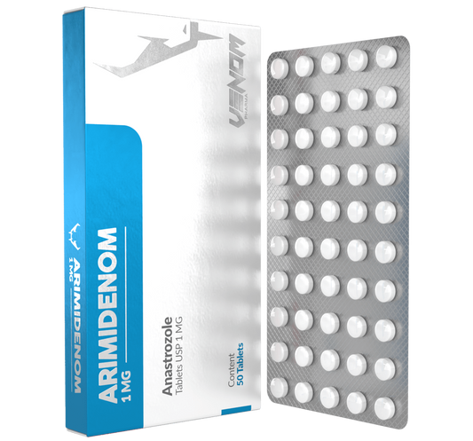 ARIMIDENOM 1 mg VENOM LAB