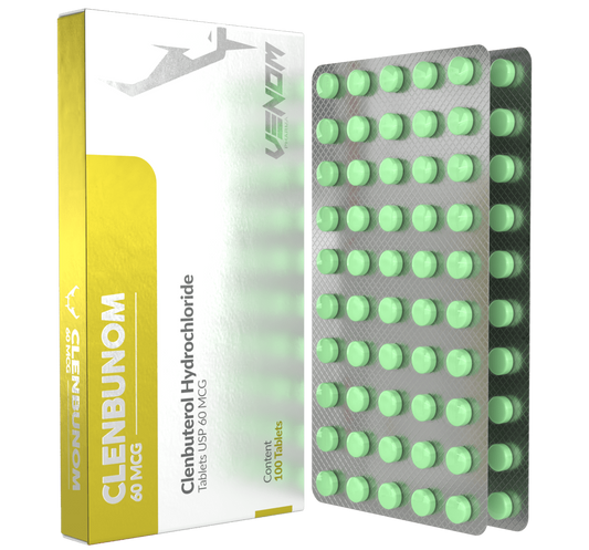 LABORATORIO DE VENENO DE CLEMBUNOM