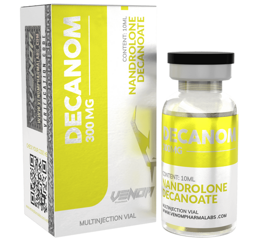 DECANOM 300 mg VENOM LAB