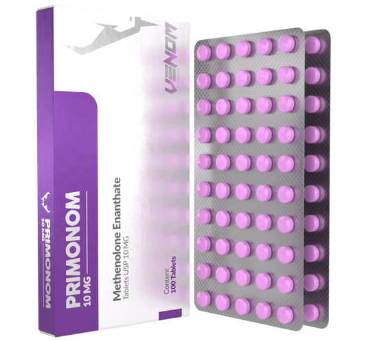 PRIMONOM 100 mg VENOM LAB