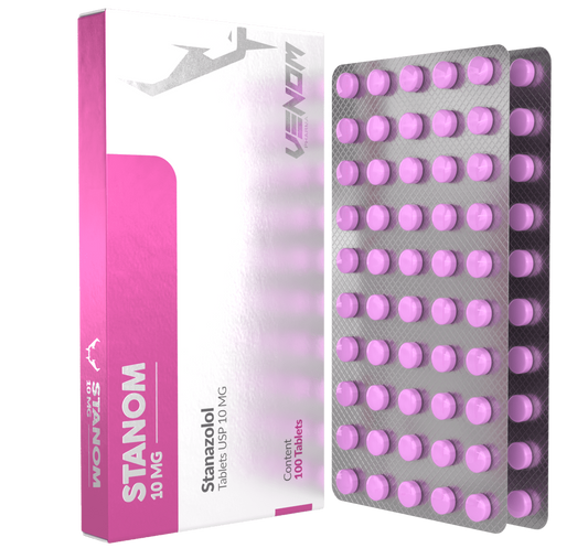 STANOM 10 mg VENOM LAB