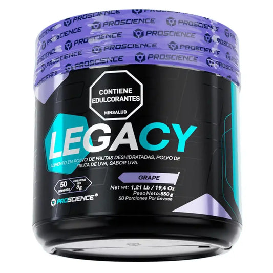 Creatine Legacy 50 Servings Proscience