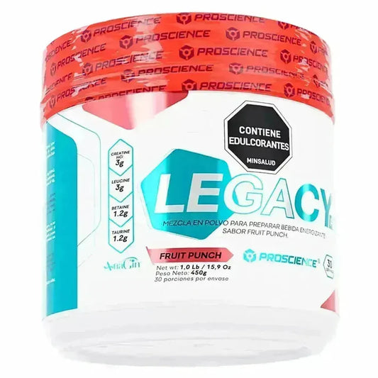 Creatine Legacy Plus 30 Servings Proscience