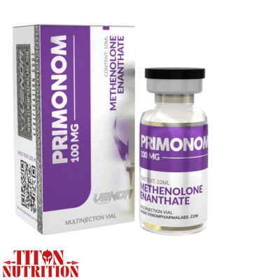 PRIMONOM 100 mg VENOM LAB