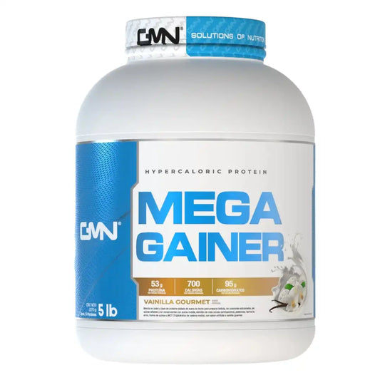Mega Gainer Protein 5 Pounds GMN