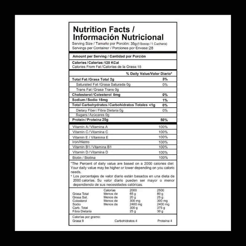 Best Vegan Protein 2 Pounds Proscience