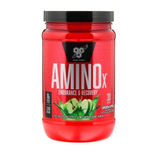 Licenciatura en Ciencias de la Enfermería (BSN) - Amino X