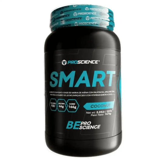 Smart Gainer Protein 3 Pounds Proscience
