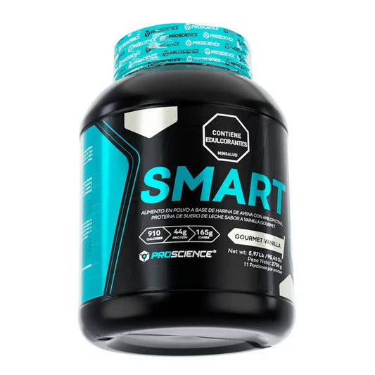 Smart Gainer Protein 6 Pounds Proscience