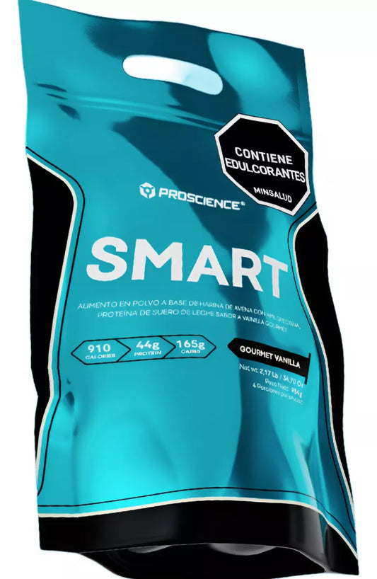 Smart Gainer Protein 13 Pounds Proscience