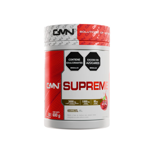 GMN Creatine Supreme