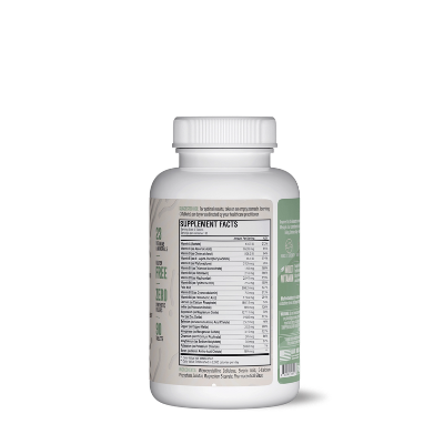 SIMPLEMENTE - Multivitaminas