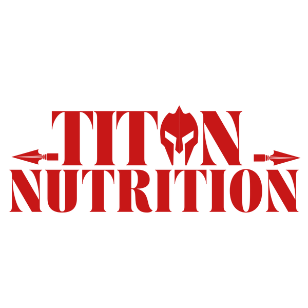 Titan Nutrition CO