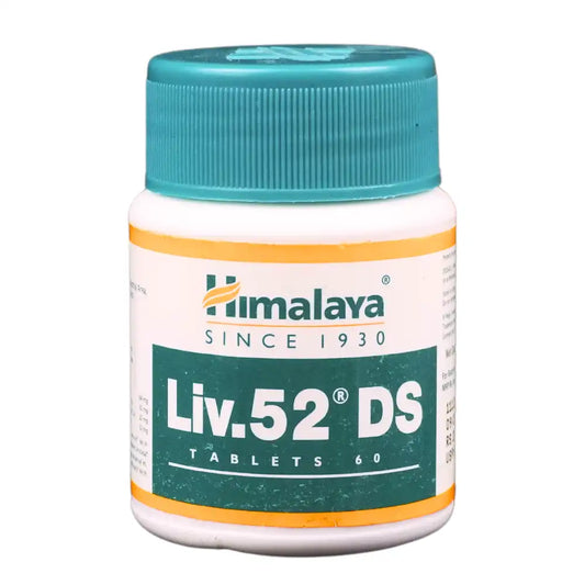 Liv.52 60 Tablets